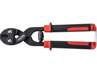 EXTOL PREMIUM Kliješta za rezanje zupčanika mini 8813408 200 mm 8" CrMo